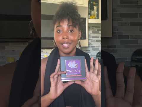 Deja G testimony about Yaqoot saffron quality