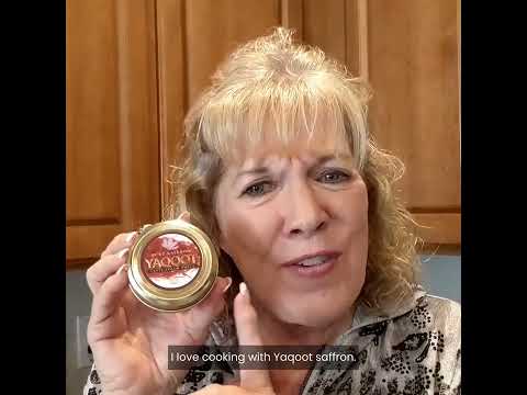 Yaqoot Consumer Testified Our Pure Saffron Quality