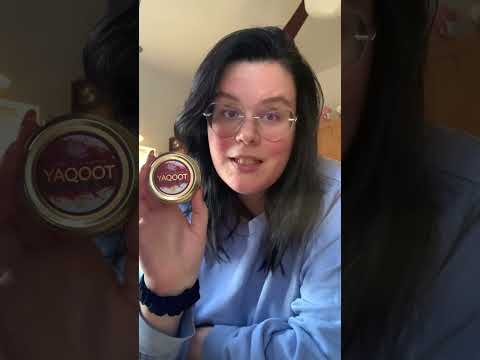 Chelsea C testimony about Yaqoot saffron