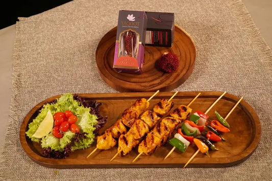 Shish Tawook