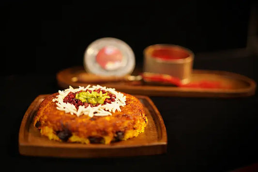 Tahchin
