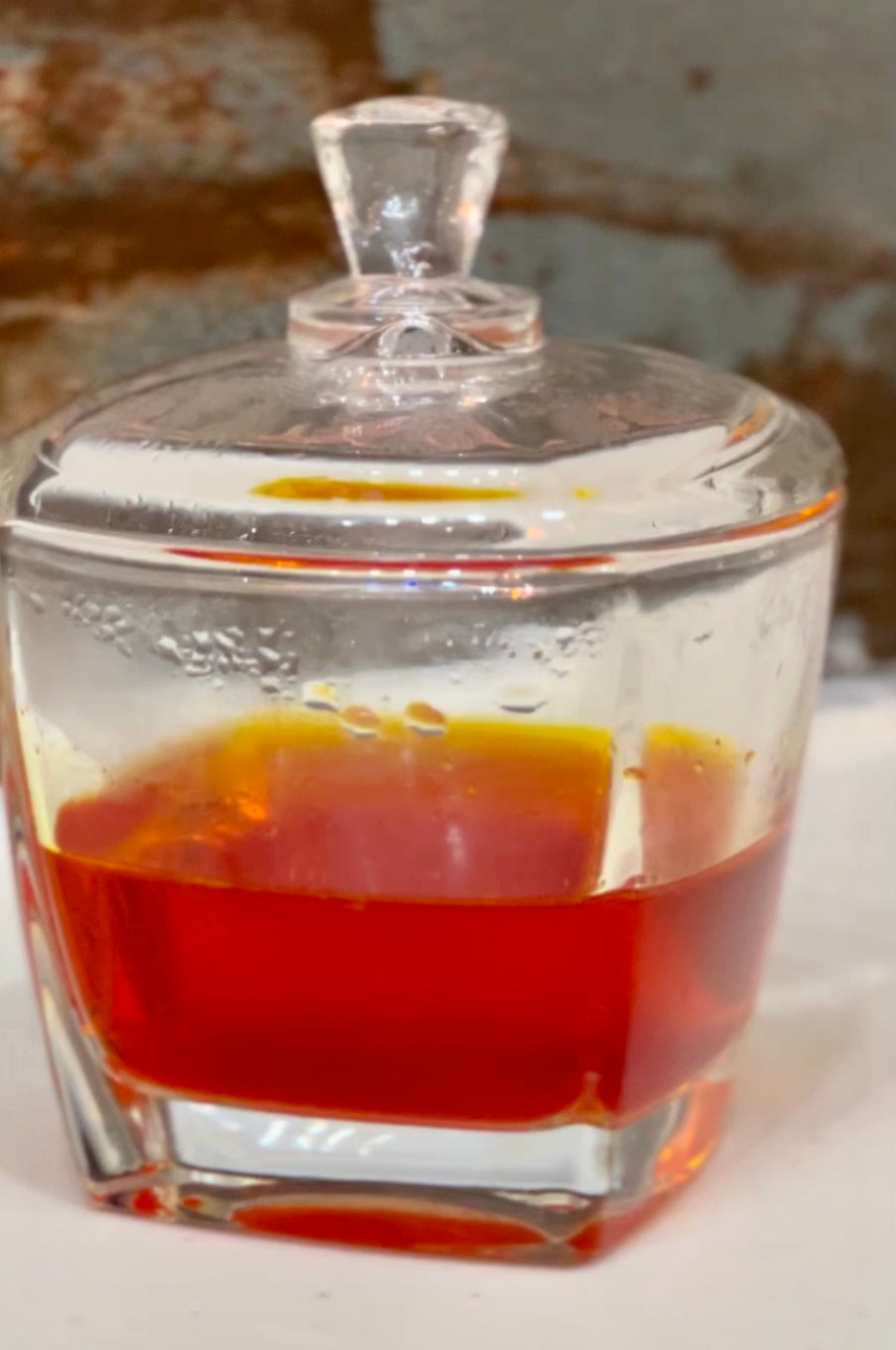 How to prepare saffron for using in our dishes!