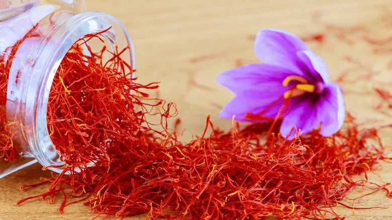 How to Choose the Top Saffron Manufacturing Companies in the USA