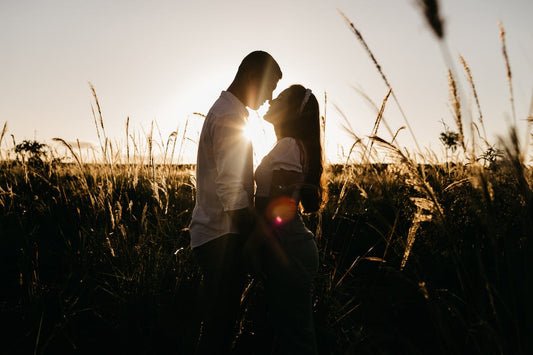 Saffron Benefits for Improving Sex Life