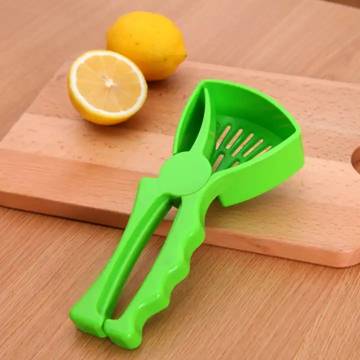 Hand Juicer Squeezer -Lemon Lime Squeezer -Max Extraction Manual Citrus Juicer