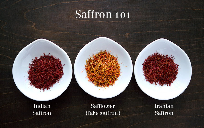 Buying Saffron Online-Here Are The Dos and Don’ts You Need To Know About