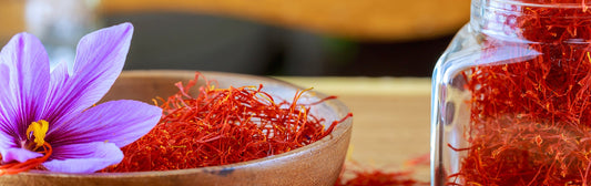 Sourcing Pure Saffron From a Saffron Wholesaler