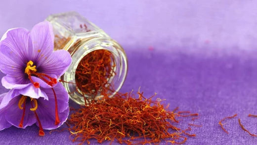 The True Worth of 100% Pure Saffron: A Priceless Culinary Delight