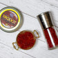 Adjustable Manual Stainless Saffron(Spice) Grinder