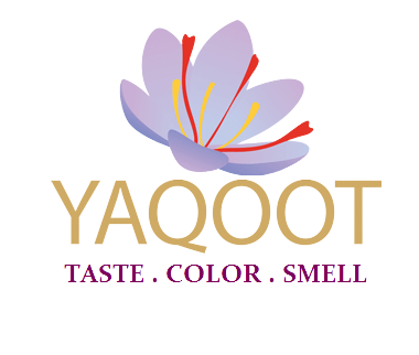 Yaqoot saffron